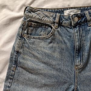 Dynamite Claudia Jeans